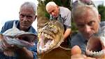 Jeremy Wade's Mysterious Marital Status Revealed