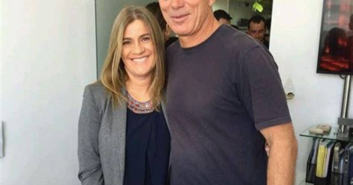 Jeremy Wade Wife: Is the River Monsters Star Married or Single?