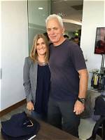 Jeremy Wade Wife: Is the River Monsters Star Married or Single?