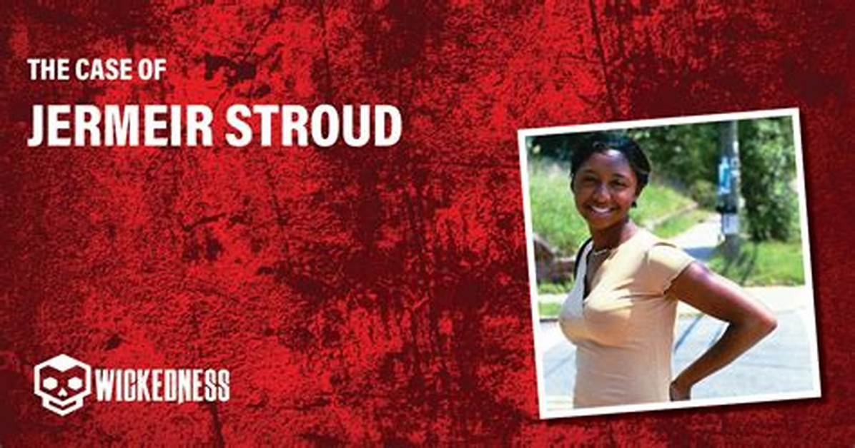 Jermeir Stroud Still a Police Officer