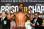 Jermell Charlo 2024: Wife, Net Worth, Tattoos, Smoking & Body Facts