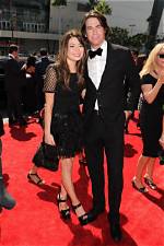 Jerry Trainor Girlfriend