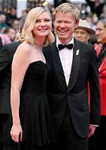Jesse Plemons and Kirsten Dunst's Love Journey