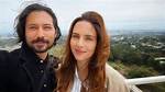 Jesse Rath Wife Holly Deveaux Belongs to Documentary Filmmaker Family