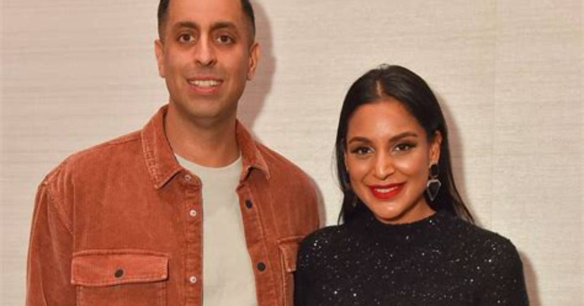 Jessel Taank Husband Pavit Randhawa, His Age, Net Worth & Family