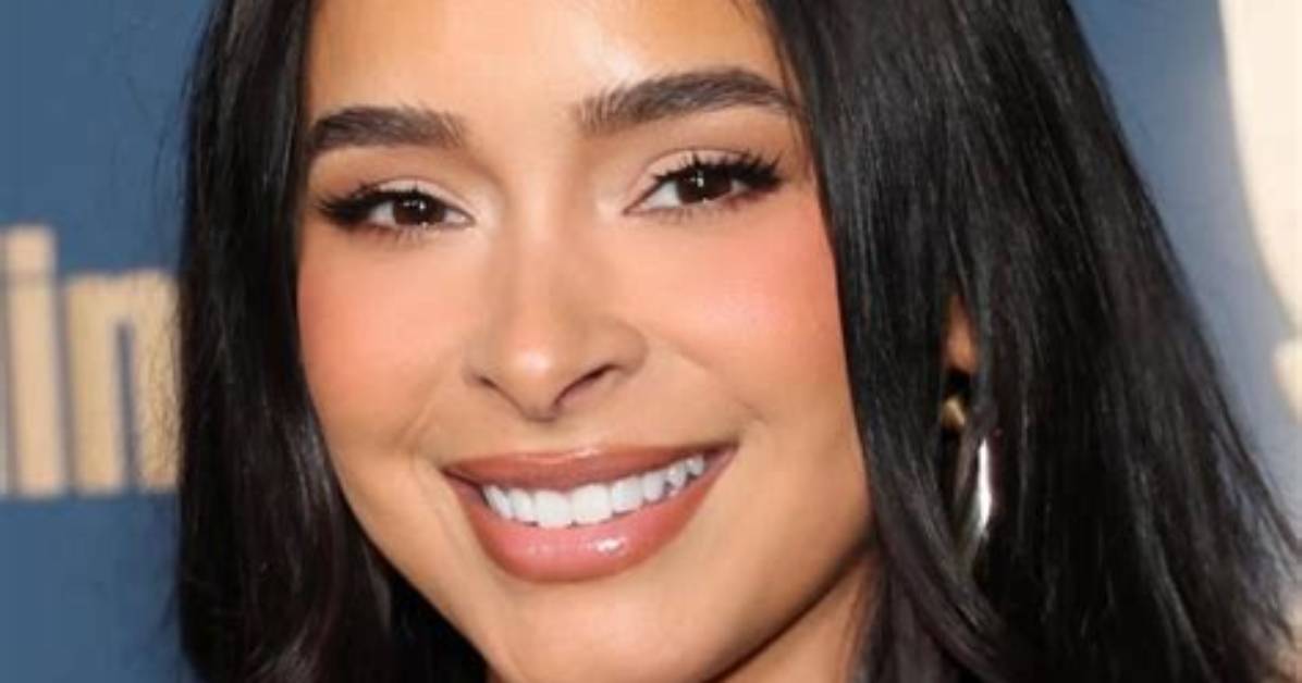 Jessica Caban: a Model of Success and Empowerment