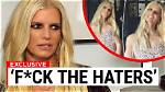 Jessica Simpson Claps Back at Body-Shaming Vogue Writer for Claiming Her Breasts Were on A