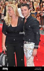 Jessica Stellina Morrison Gino D Acampo Wife: a Culinary Journey