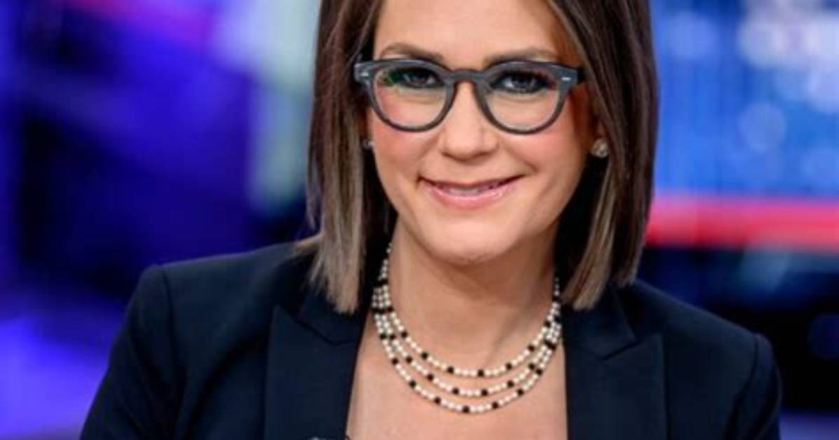 Jessica Tarlov Fired from Fox: the Five – What Happened?