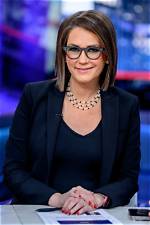 Jessica Tarlov Fired from Fox: the Five – What Happened?