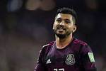 Jesus Corona: a Mexican Football Icon