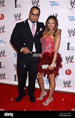 Jey Uso Family: a Deep Dive into the Life of the Uso Brothers