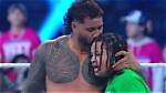 Jey Uso's Son: the Next Generation of Wrestling Talent