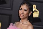 Jhene Aiko's Biography and Facts' |