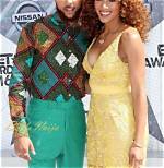 Jidenna Is Not Married to a Wife. Dating Girlfriend: Rosalyn Gold Onwude |