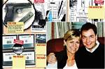 Jill Dando Crime Scene Photos: Unraveling the Mystery