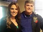 Jill Rhodes Hannity, Biography, Married, Husband, Children, Divorce