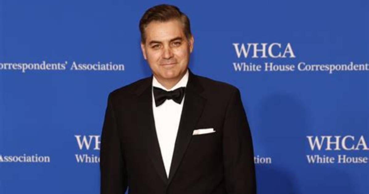Jim Acosta's Dating Life: Is the Cnn Journalist Single?
