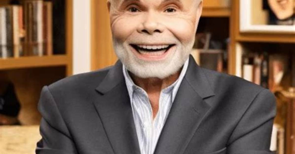 Jim Bakker's Net Worth and Beyond