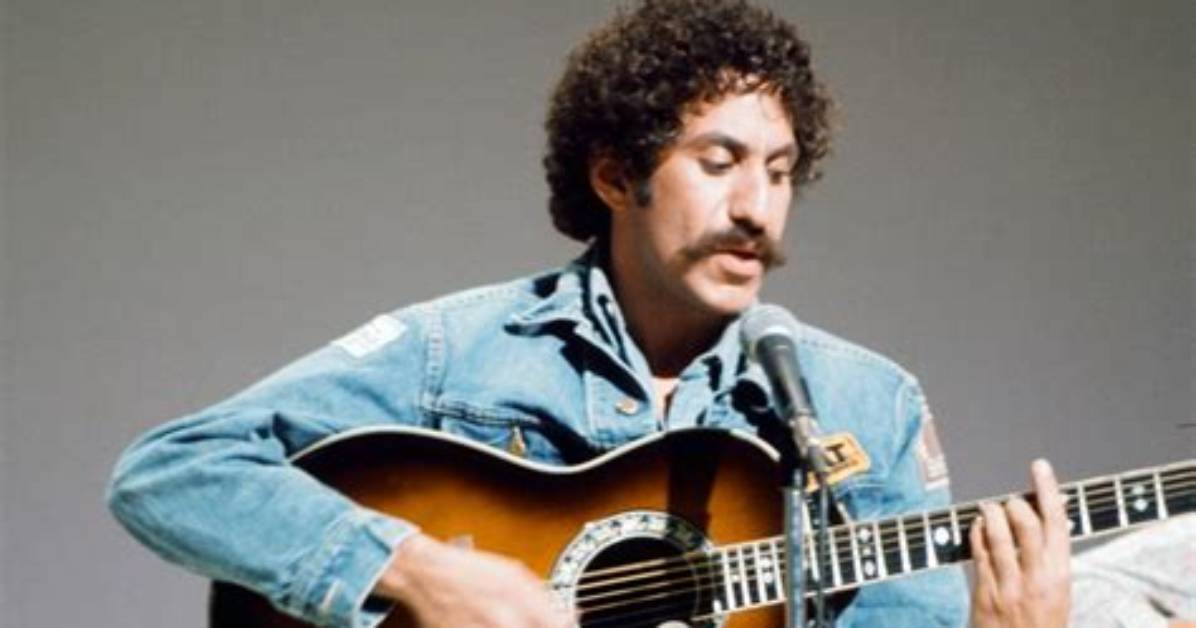 Jim Croce: the Iconic Singer-Songwriter Who Captivated Hearts