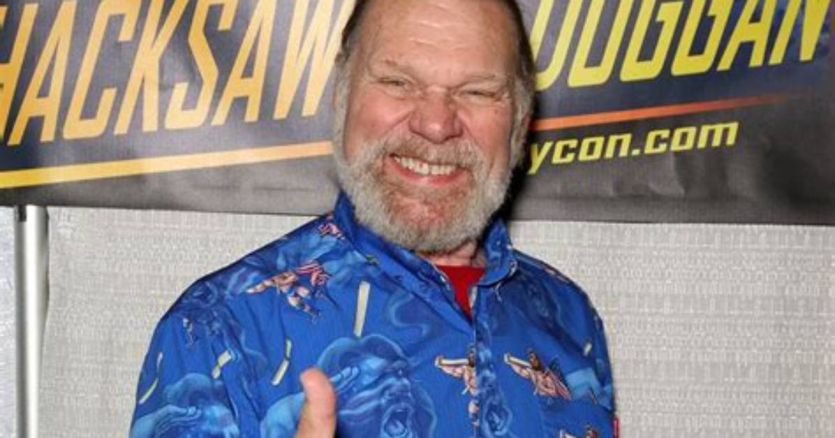 Jim Duggan Bio - Net Worth