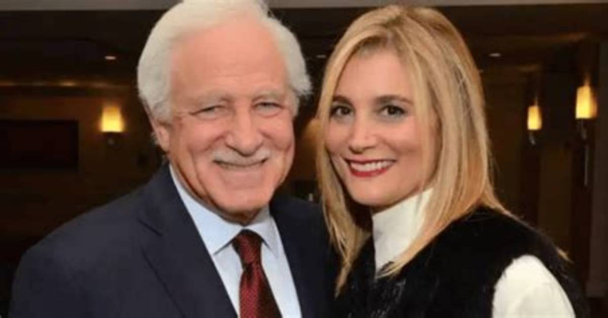 Jim Gardner (Broadcaster) Biography, Age, Height, Wife, Net Worth and Family