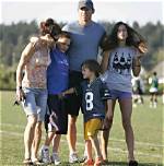 Jim L. Mora Children: Meet Trey Mora, Lillia Mora, Ryder Mora, and Cole Mora