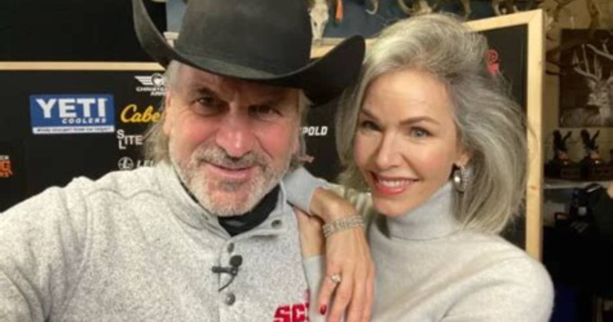 Jim Shockey's Wife's Fate Revealed
