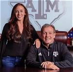 Jimbo Fisher Wife Photos: a Glimpse into the Life of a Football Coach and His Family