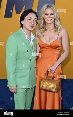 Jimmy O. Yang's Leading Lady with Hidden Depths