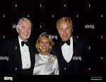 Jimmy Stewart and Dinah Shore: a Legendary Hollywood Pair
