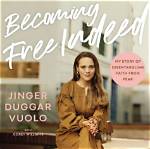 Jinger Duggar's Book 'Becoming Free Indeed': Her Most Candid Quotes About Family and Faith