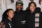 Jirah Mayweather's Parents and Their Impact