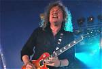 Jivevib | Dave Meniketti (Guitarist)
