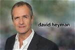 Jivevib | David Heyman (Film Producer)