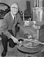 Jivevib | Luis Walter Alvarez (Physicist)