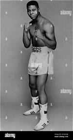 Jivevib | Tyrell Biggs (Boxer)