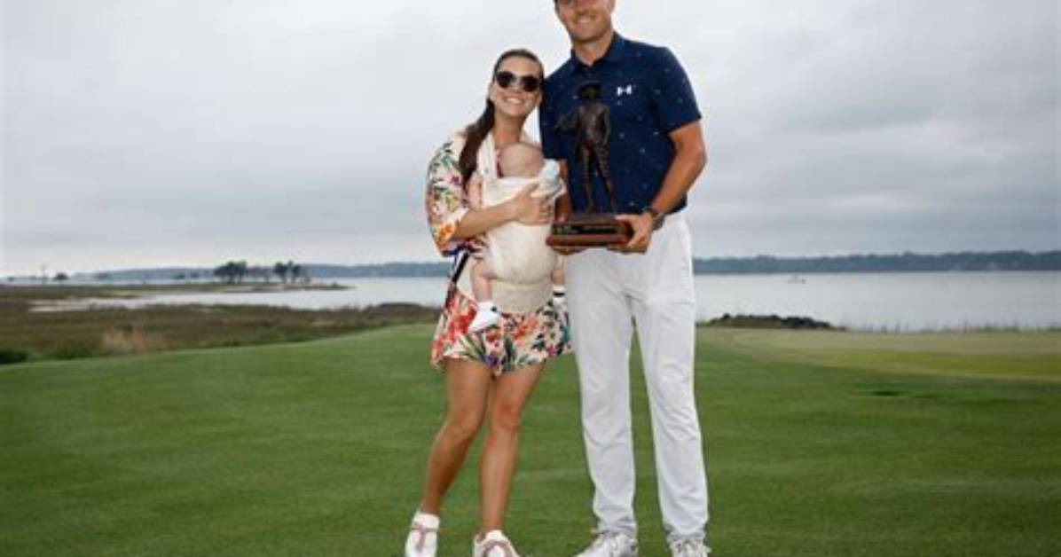 Jivevlog | Jordan Spieth Net Worth