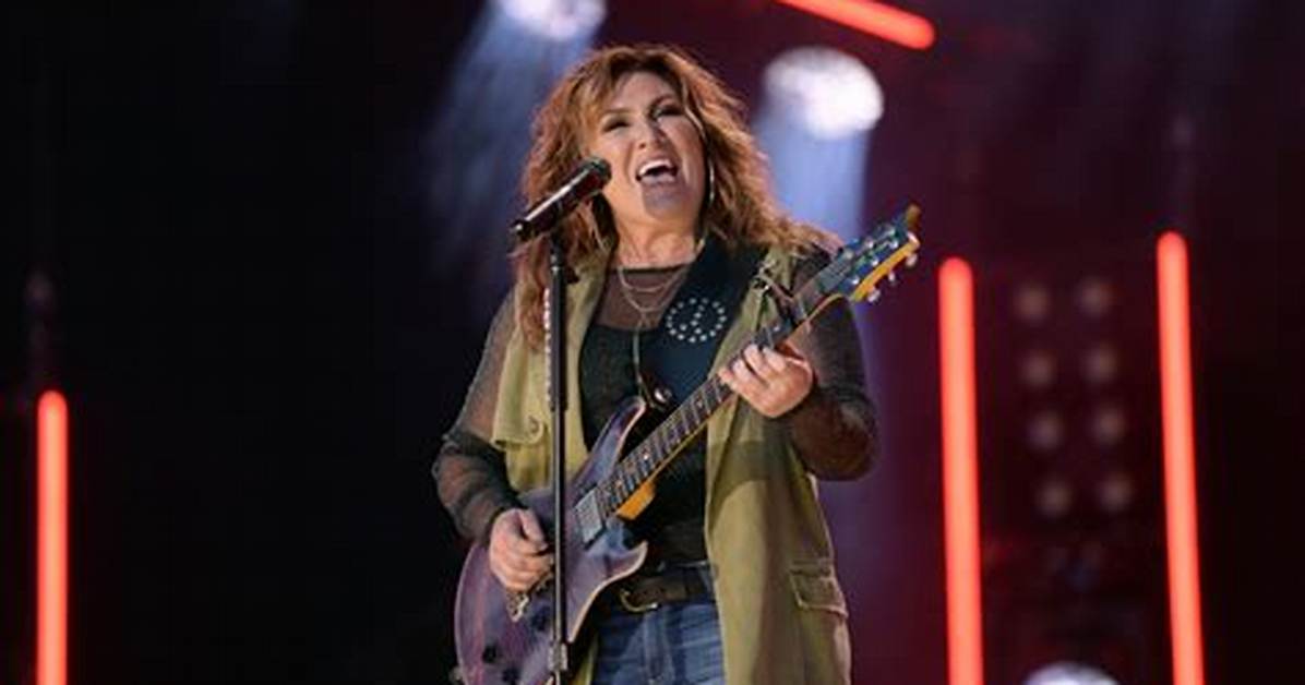 Jo Dee Messina Accident