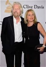 Joan Templeman Bio, Height, Kids, Facts About Richard Branson’s Wife