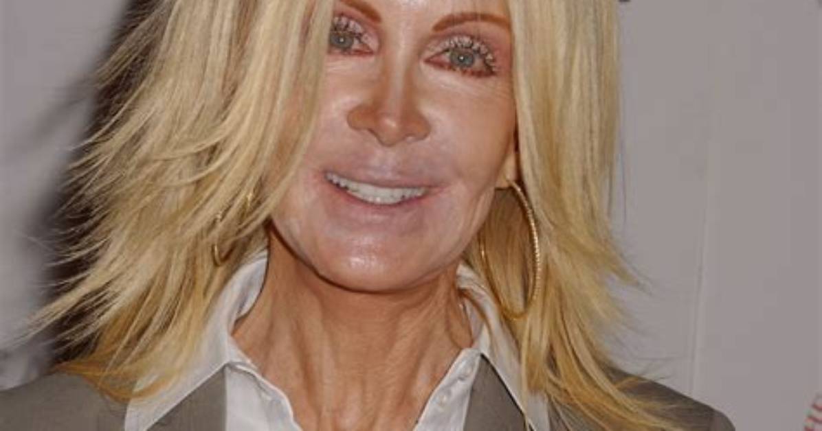 Joan Van Ark: a Multifaceted Talent in the Entertainment Industry
