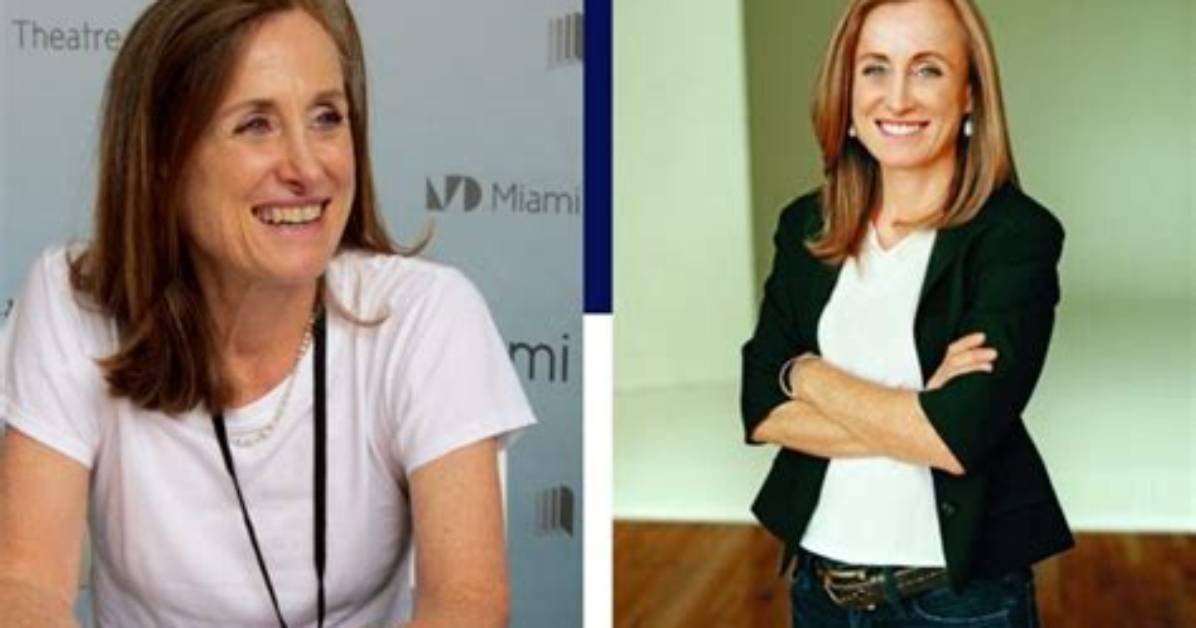 Joanne Schieble Simpson: the Woman Behind a Legacy