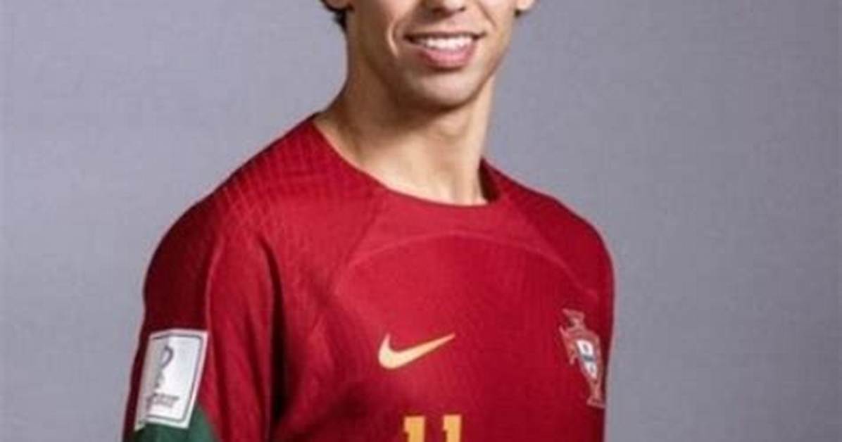 Joao Felix Net Worth, Age, Height, Bio, Birthday, Wiki!