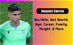 Joaquin Ruiz Height, Weight, Net Worth, Age, Birthday, Wikipedia, Who, Nationality, Biography ·