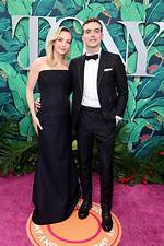 Jodie Comer and James Burke: a Look into 2024