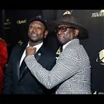 Joe and Guy Torry Net Worth ·