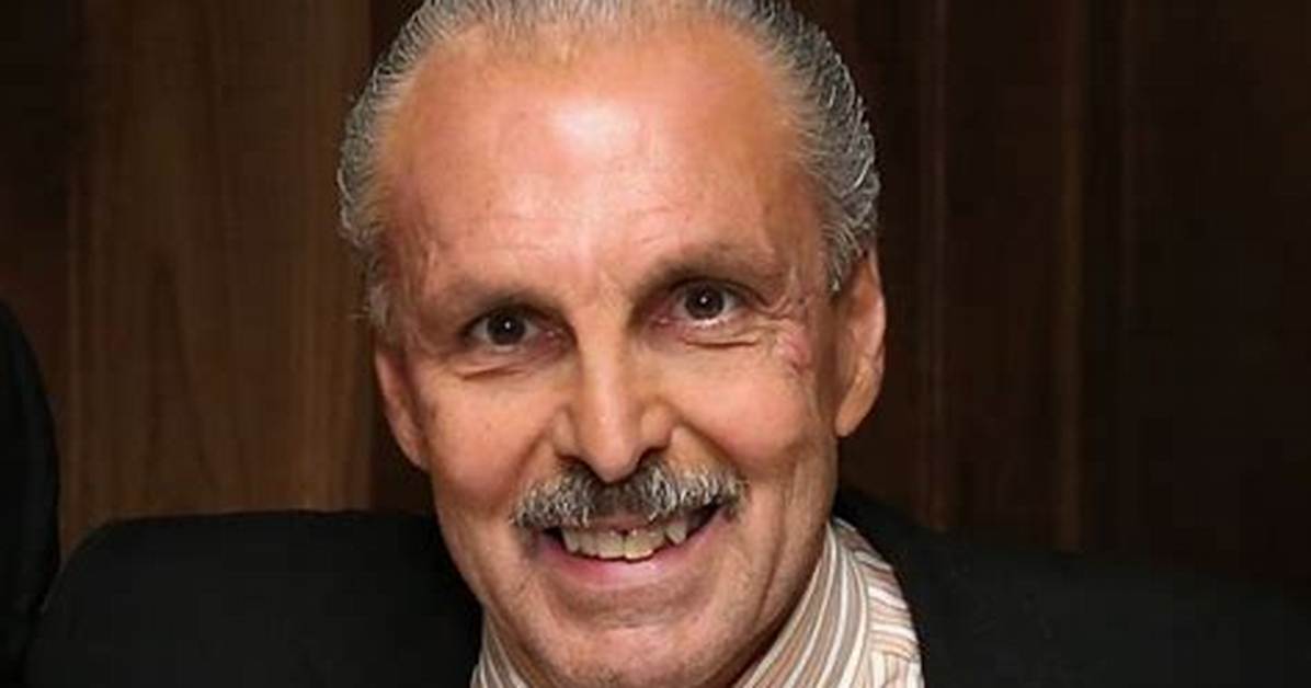 Joe Benigno Biography, Age, Height, Wife, Net Worth, Family ·