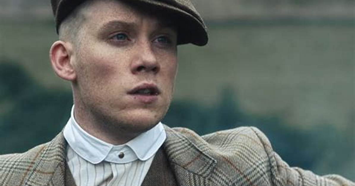 Joe Cole: the Rising Star of Acting