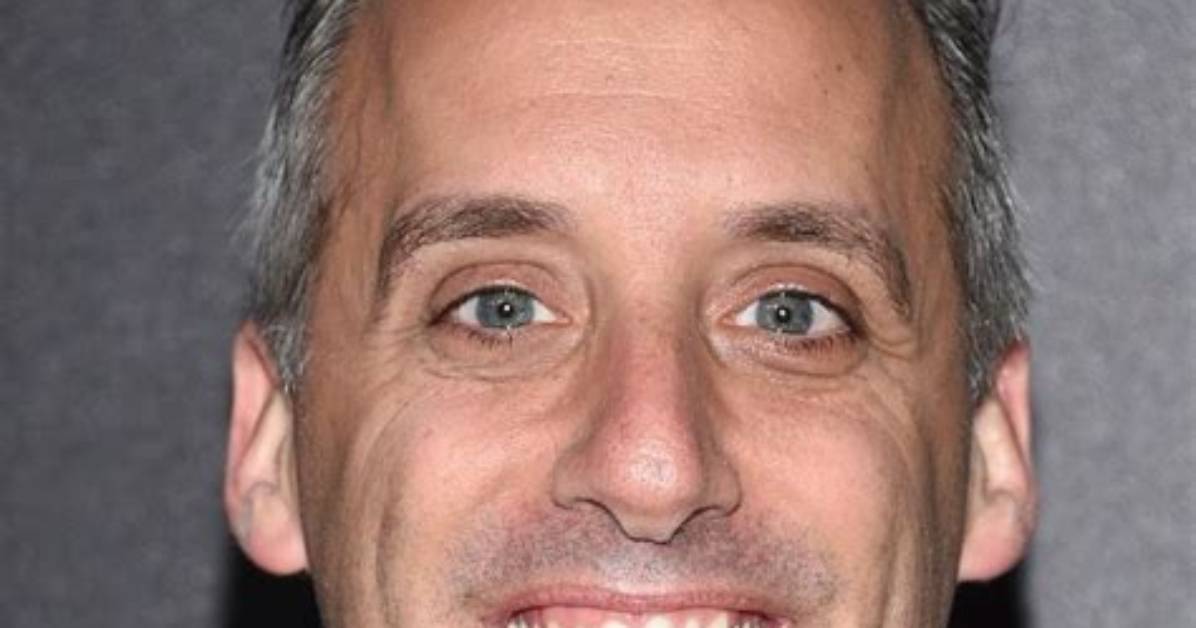 Joe Gatto's Net Worth Age Kids