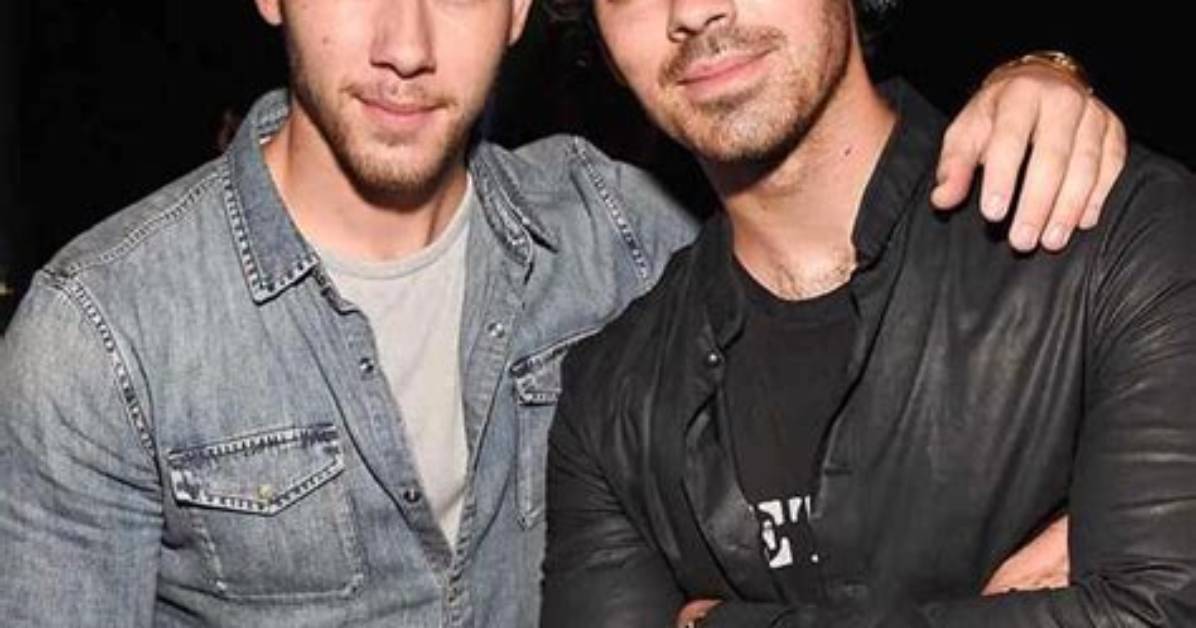 Joe Jonas Age, Height and Weight